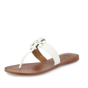 Tory Burch Moore Flat Thong